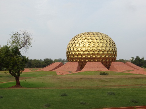 Le Matrimandir