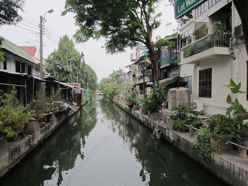 Un canal