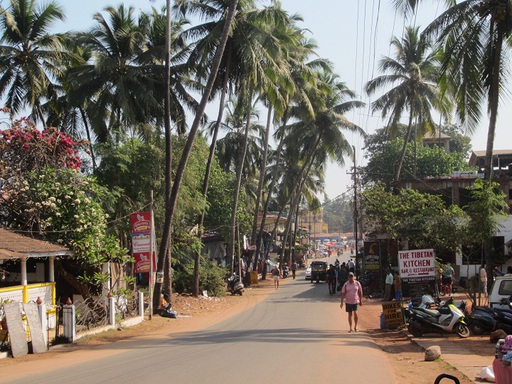 Calangute