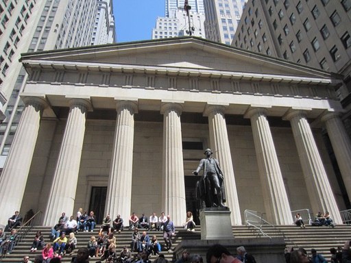 Wall Street