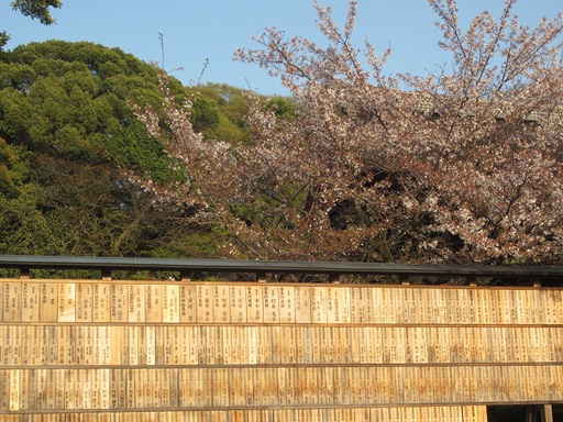 Un mur de prières