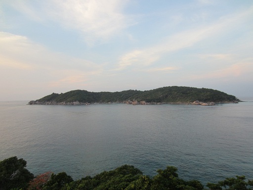 Similan 9