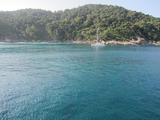 Similan 9