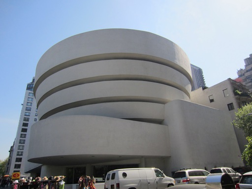 Le Guggenheim