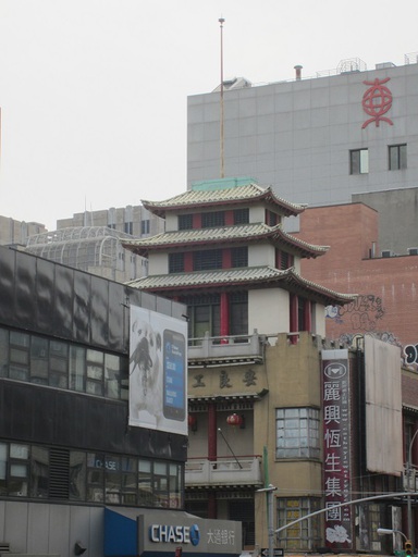 Chinatown