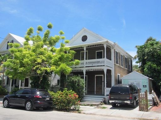 Une autre belle maison