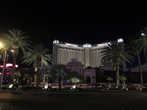 Notre hôtel de nuit