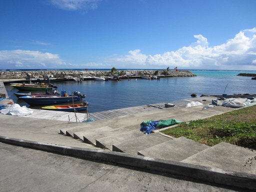 Port de Capesterre