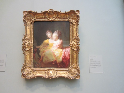 Fragonard