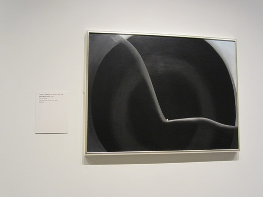 O'Keeffe