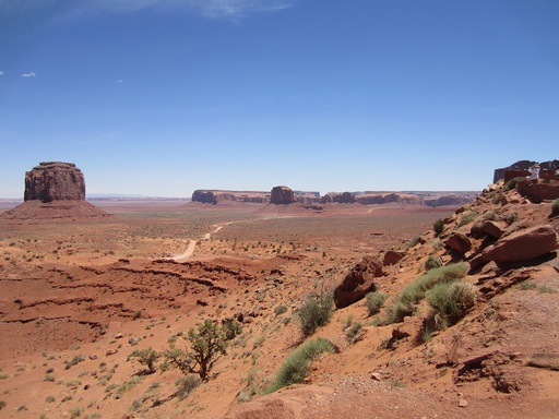 Monument Valley