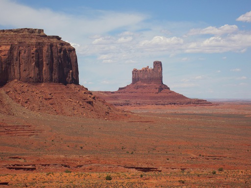 Monument Valley