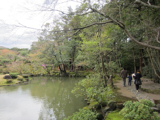 Les jardins d'Insui-en