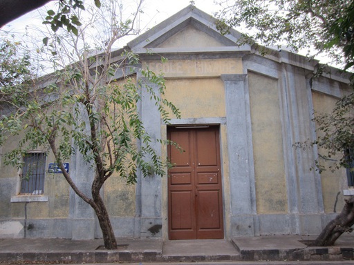 Ancienne école primaire