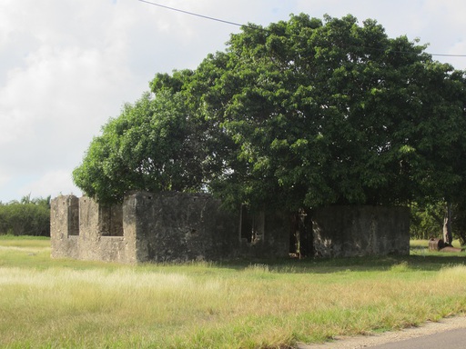 Habitation la Mahaudière