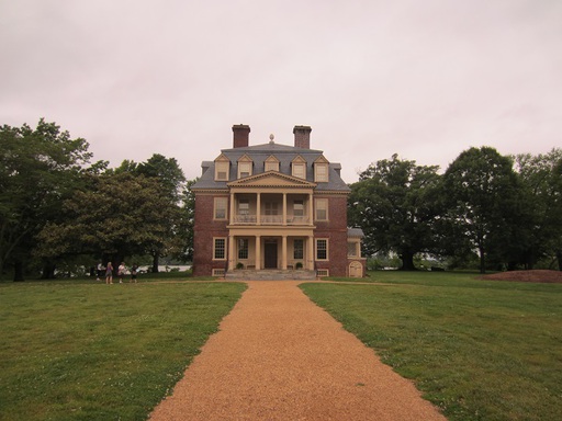 La maison Shirley