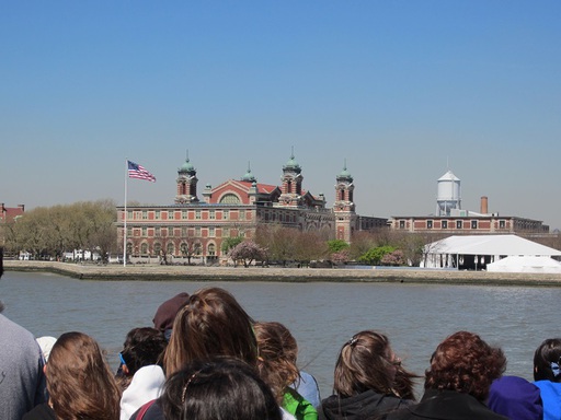 Ellis Island