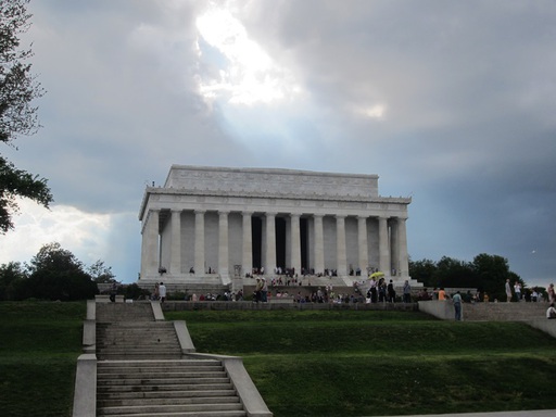 Le Mémorial de Lincoln