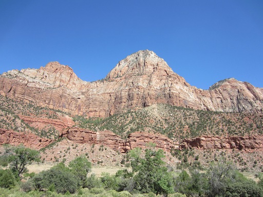 Zion